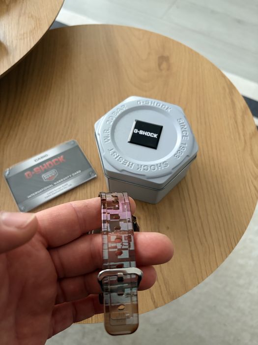 Casio GA2100NN