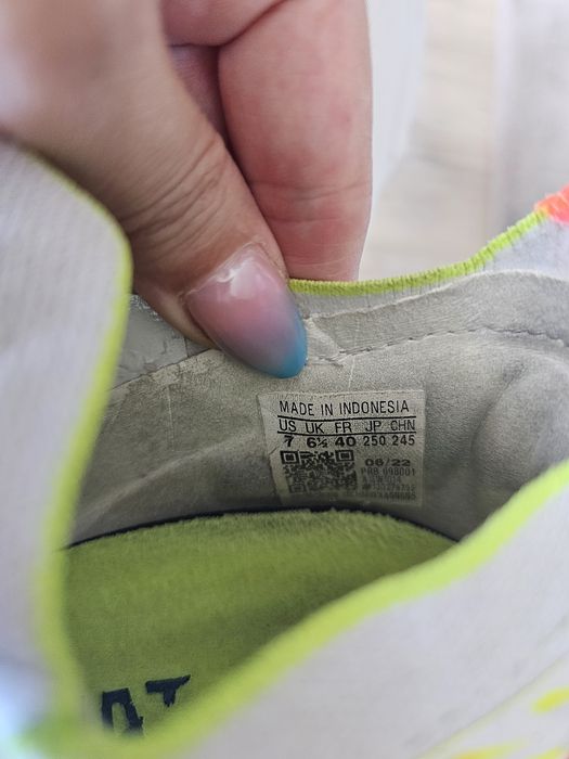 Adidas Predator бутонки 40 номер