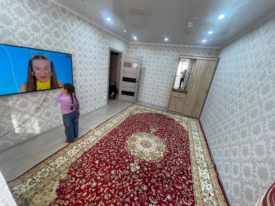 Сдам однокомнатную квартиру