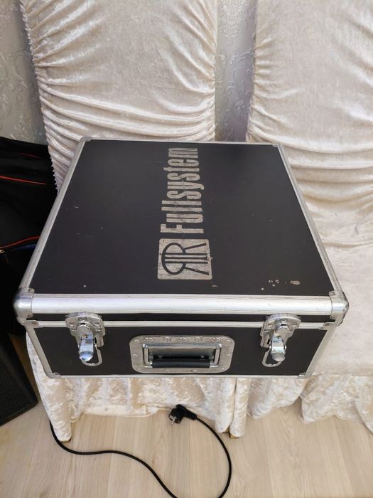 Акустикалық система