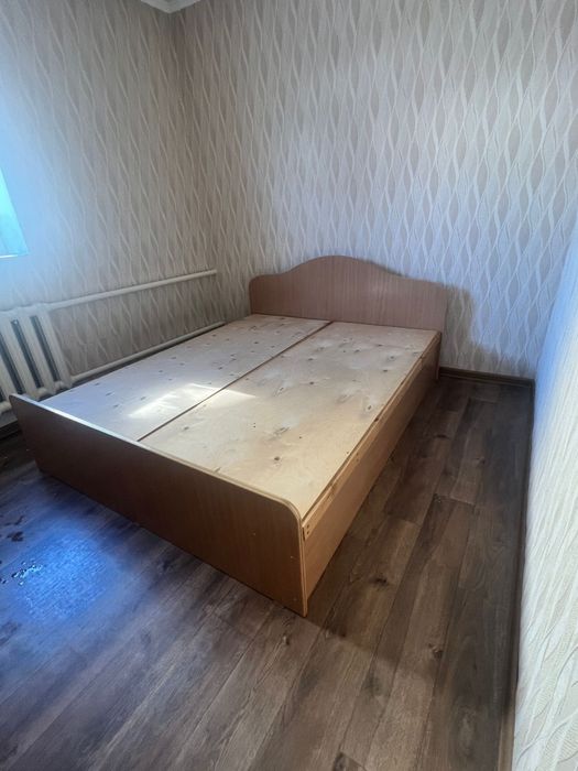 Двух спальная кровать 160*200