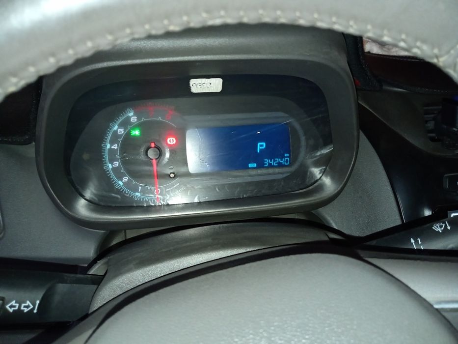 Cobalt avtomat 2022 sotiladi