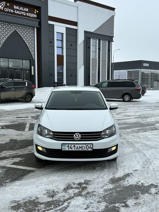 Продам Volkswagen polo