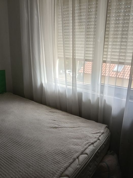 Vând apartament 2 camere etaj 2