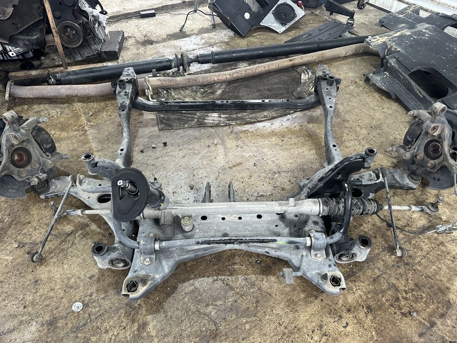 Преден мост/Магаре за Mazda CX-5 2.2d