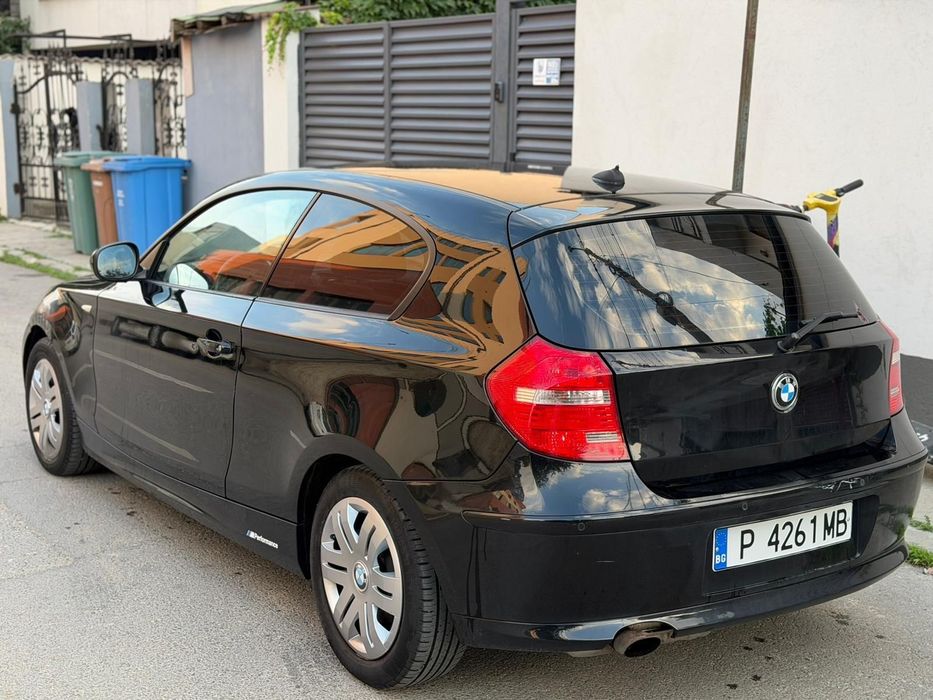 Bmw e 87 seria 1
