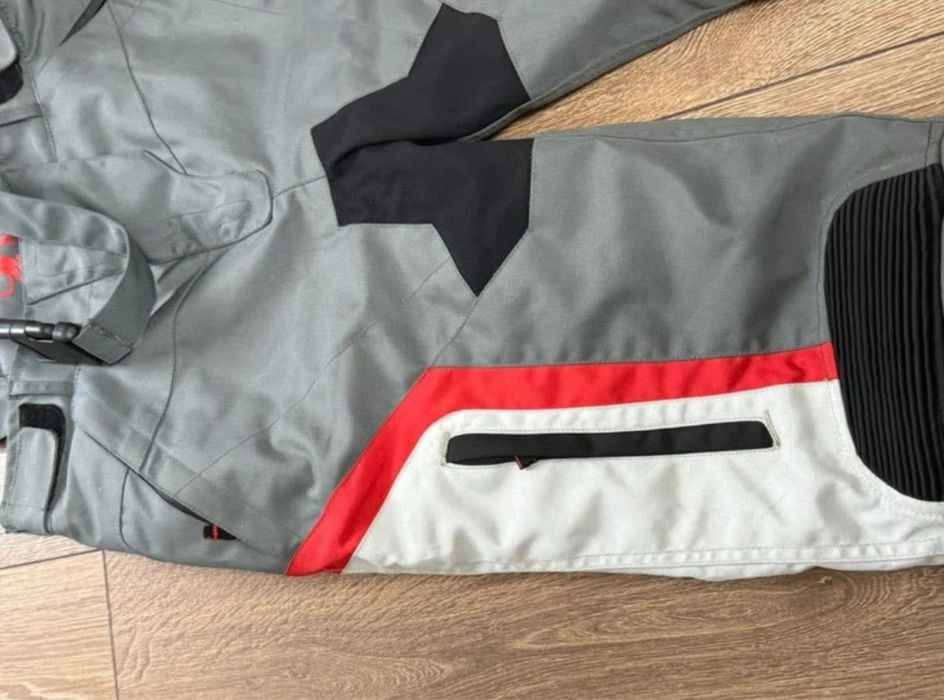 Furygan Pantaloni Moto Textili Apalaches, marimea L