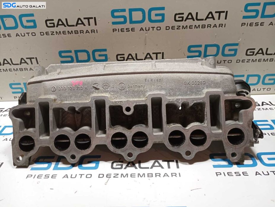 Galerie Admisie Volkswagen Passat B6 2.0TDI 2005 - 2010 Cod 03G129713H [M7012]