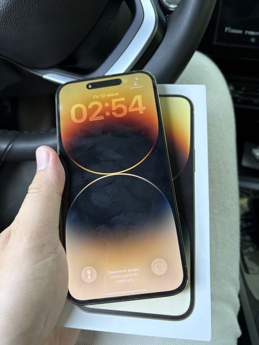 Продается iphone 14 pro max