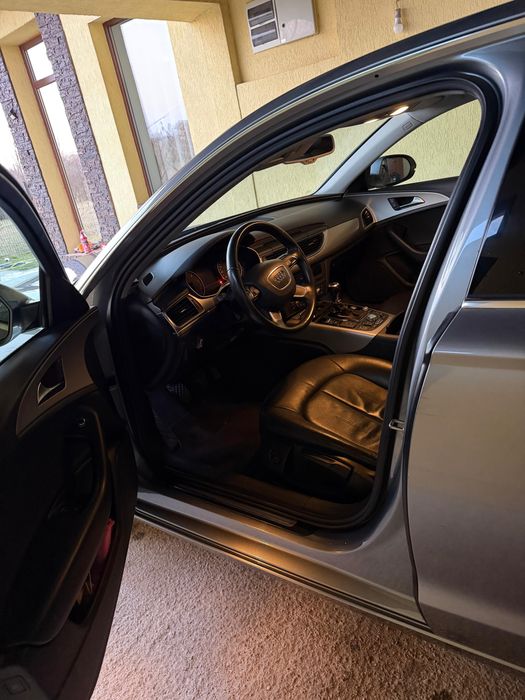 De vanzare Audi A6 C7