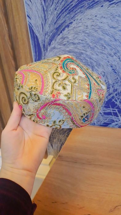 Келинлар учун миллий куйлак