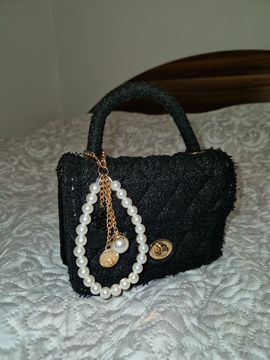 Малка кокетна чанта Mohito