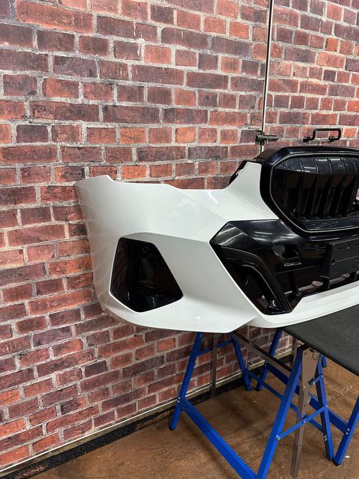 Bara fata Bmw seria 5 G60 G61 M pachet Noua originala 6pdc