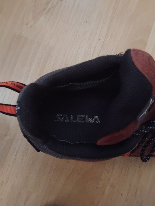 Salewa Gote-Tex дамски туристически обувки