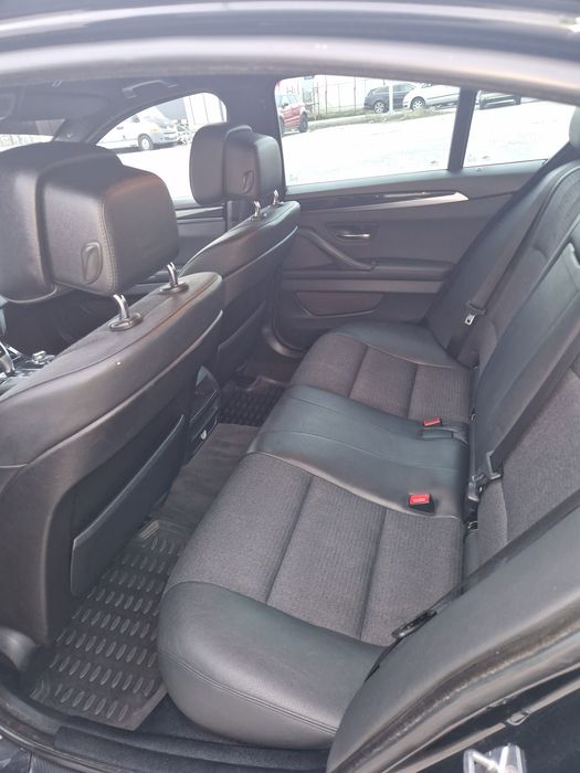 Proprietar vand BMW