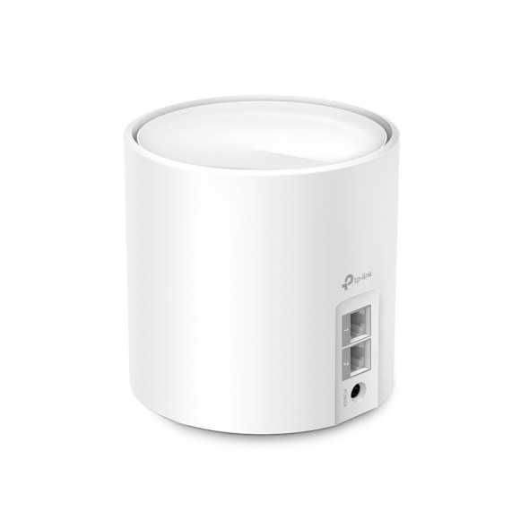 Mesh-модуль Tp Link DECO Deco X10 (1-pack) AX1500 WiFi 6