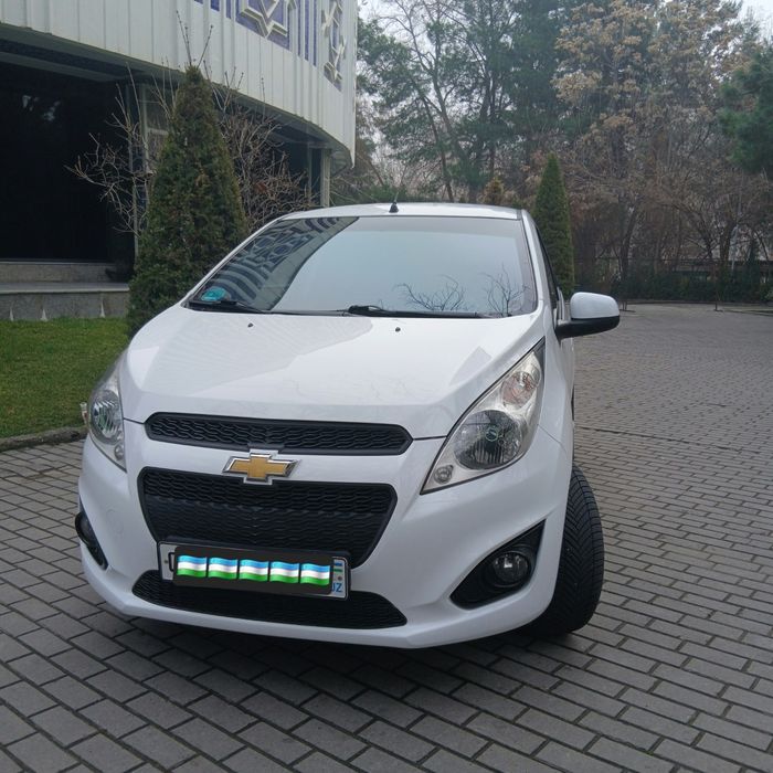 Spark oq 3 pozitsiya