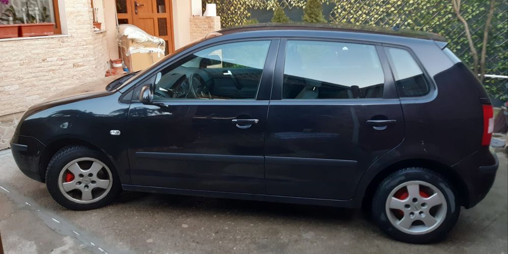 VOLKSWAGEN Polo 0 — imagine 2
