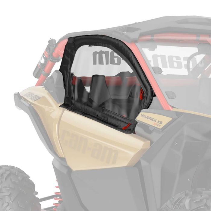 НОВИ Оригинални Прозорци от Винил за Can-Am Maverick X3 UTV