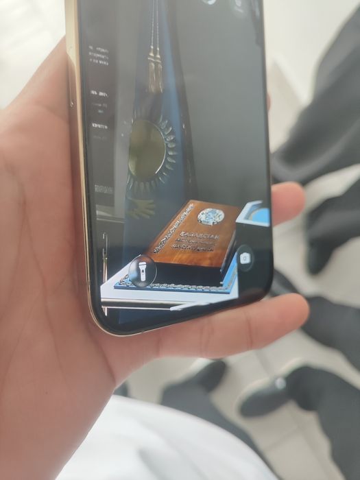 Айфон 12 про Макс