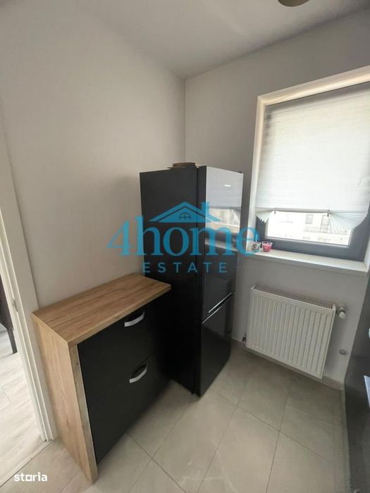 Garsoniera Theodor Pallady | Hils Pallady | Parcare | Metrou