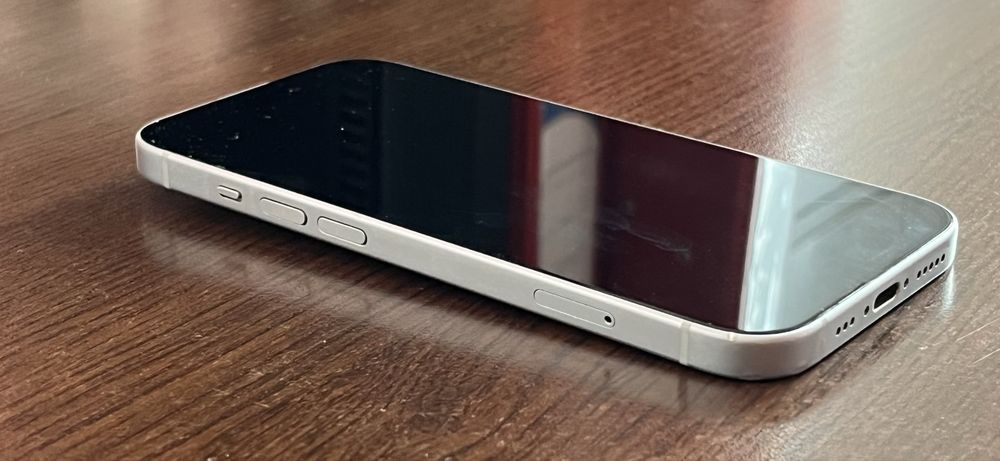 Iphone 15 128gb neverlocked