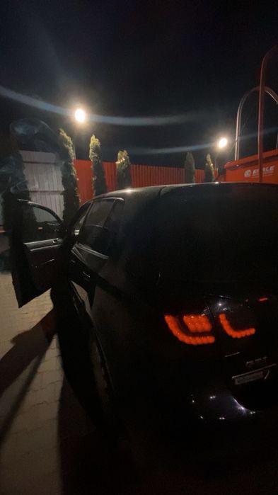 Stopuri led, fumurii golf 5