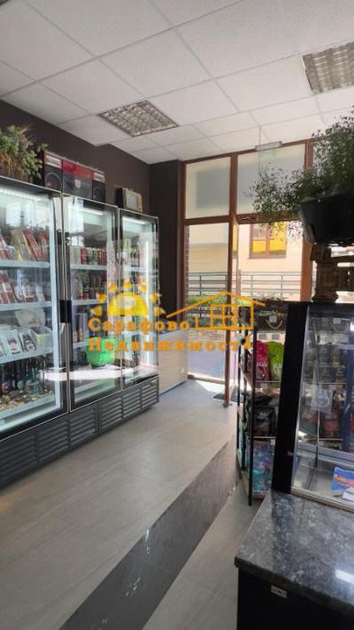 Продажба Специализирани магазини гр. Бургас - Сарафово 70m²