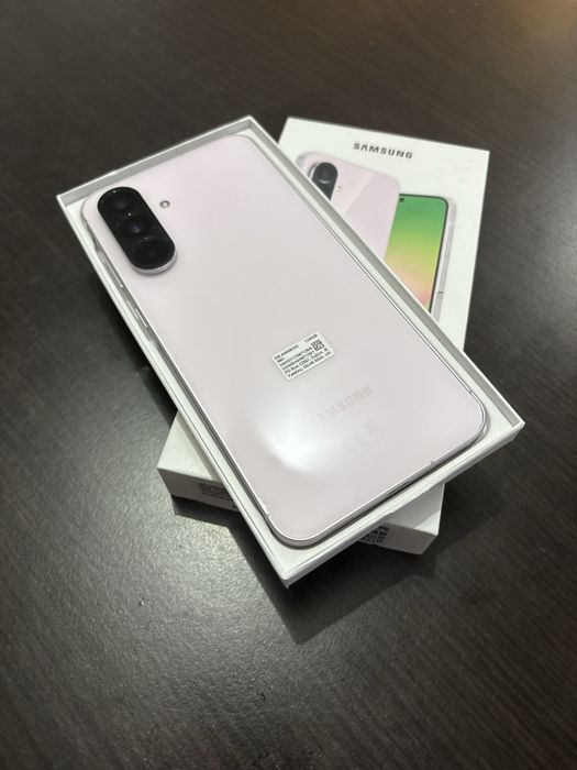 Telefon nou samsung galaxy A56 5G