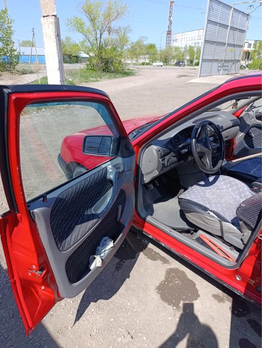 Продам Opel Astra