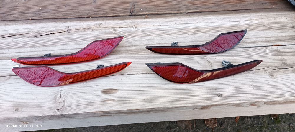 Малибу 2 орқа фара сотилади