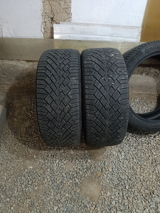 Шины для лег. автомобилей