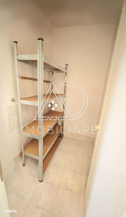 Apartament De Vânzare – 3 Camere | Rovinari | Etaj 1