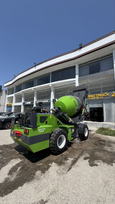 Carmix karmix 2,0-2,6cubliklar