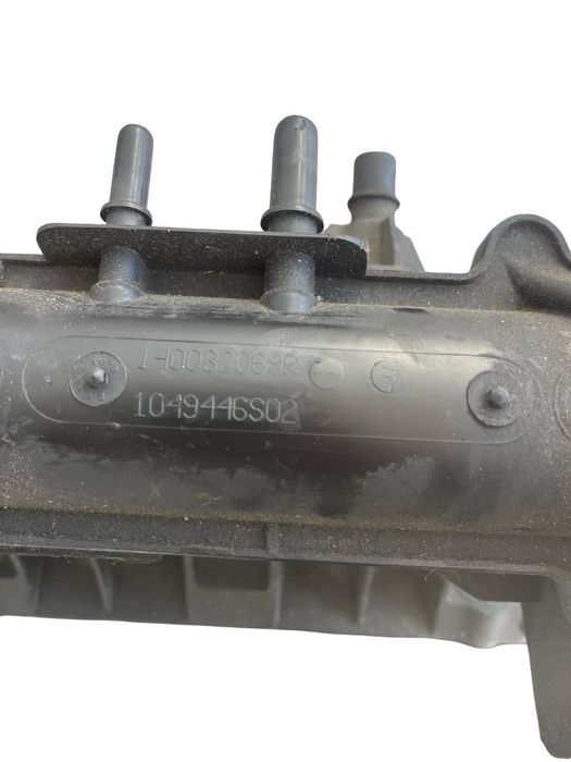 Galerie De Admisie Renault Scenic Iii Jz0/1_ 2008 1.4 Tce - > 140032069R