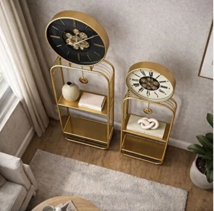 Напольные часы швейцарских качественные