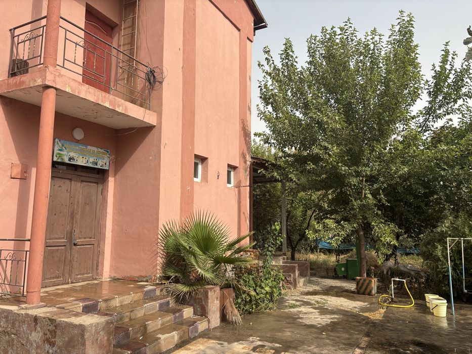 Уй котедж яккабог октош махалла