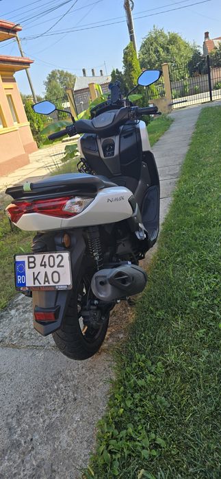Yamaha nmax 125   2024