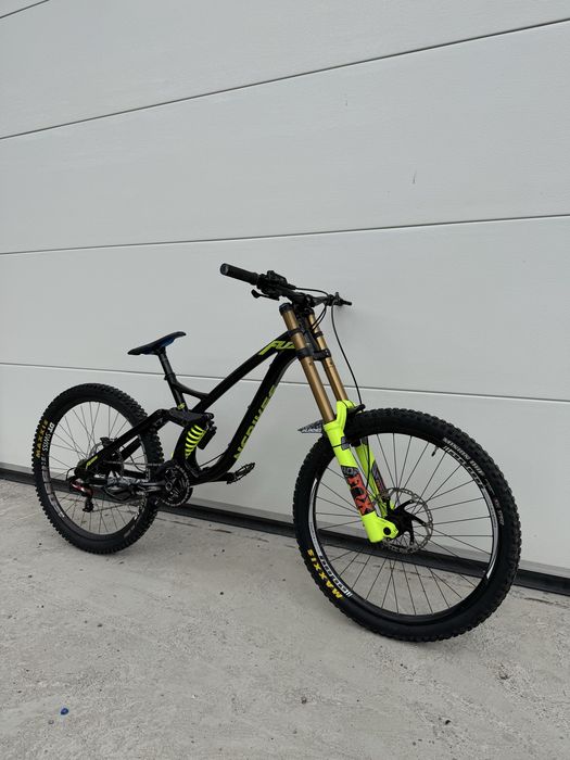 Ns Bikes fuzz 27.5 L
