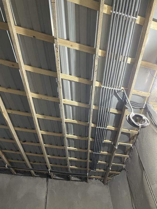 Elektr mantajnik hizmati