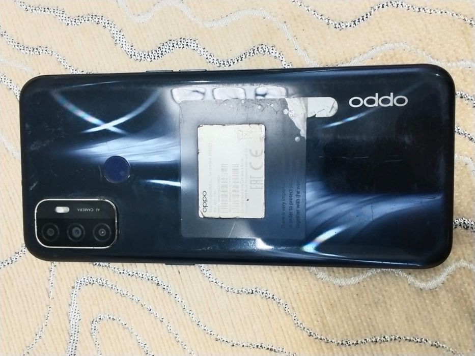 Телефон oppo A53