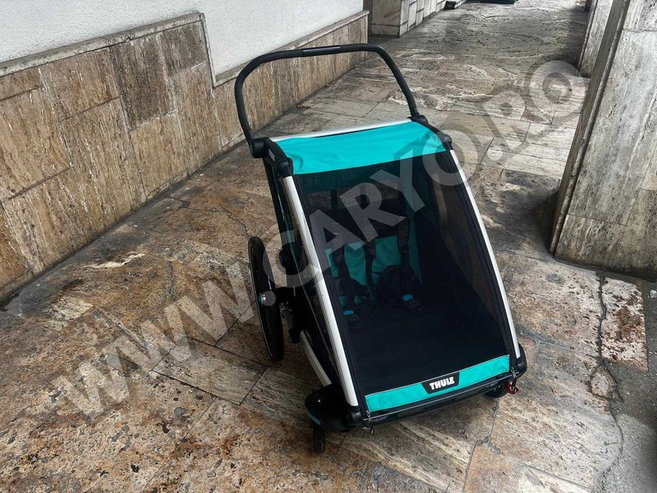 Thule Chariot Lite 2 second hand