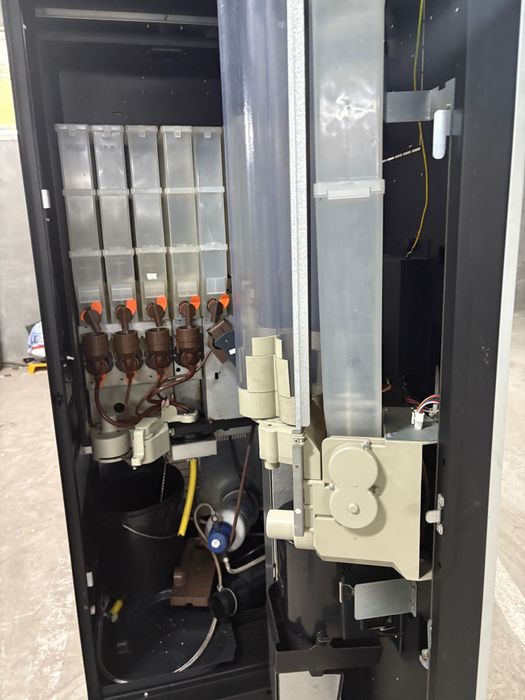 Автомат за кафе Saeco - внос