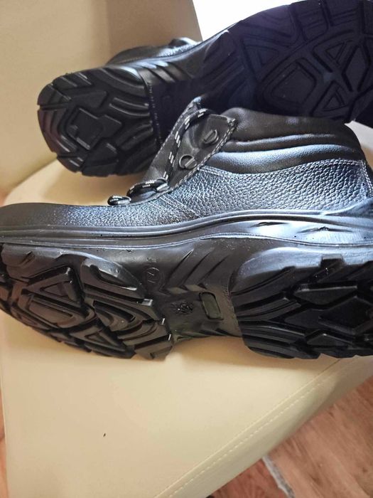 Мъжки боти немски WURTH