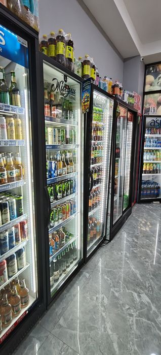 Дайын бизнес сатылады