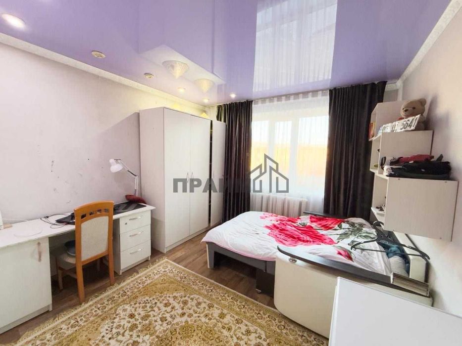 ПРОДАМ 3х ком. Жастар (Гулим ПРАЙМ)