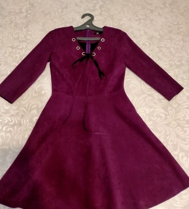 Продам платья всего от 1000тг.