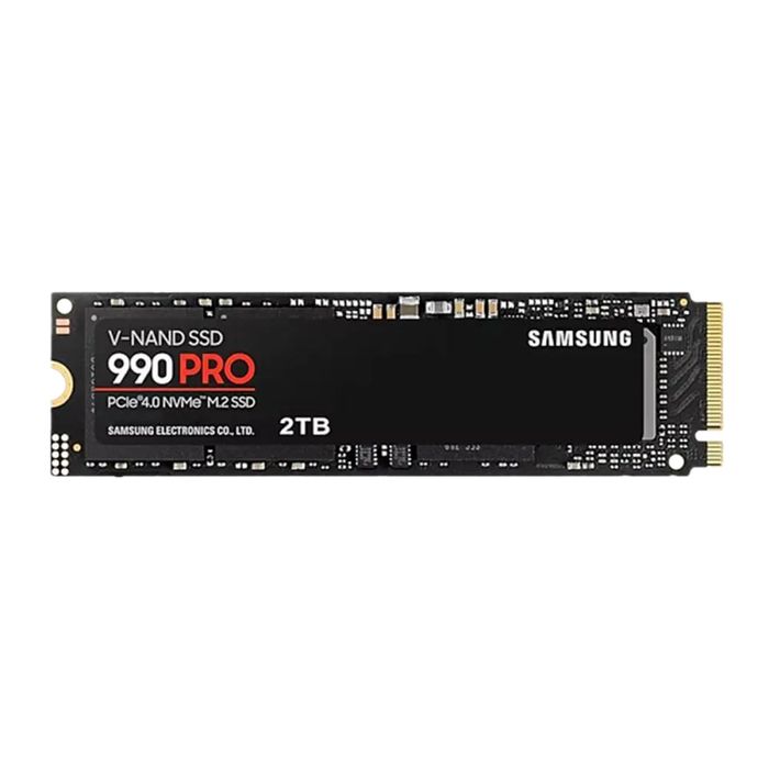 Samsung 990 PRO 2TB NVME M2 NEW