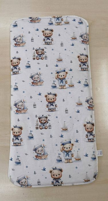 Комплект за количка нови десени