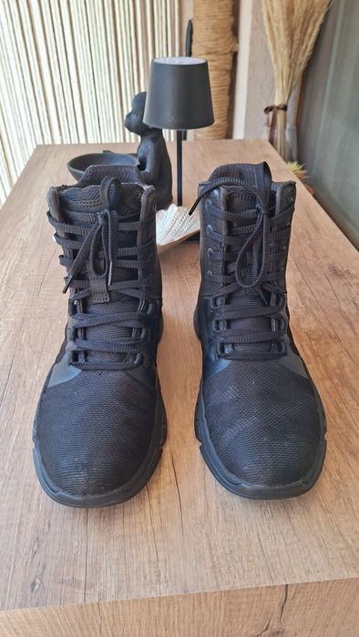 Timberland-мъжки ботуши